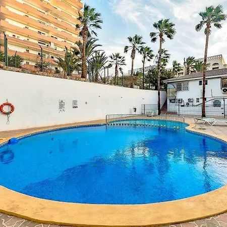 Comfortable Studio Close To Beach And City Center *