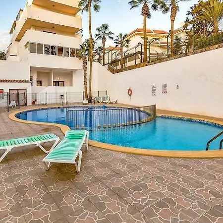 Apartment Comfortable Studio Close To Beach And City Center