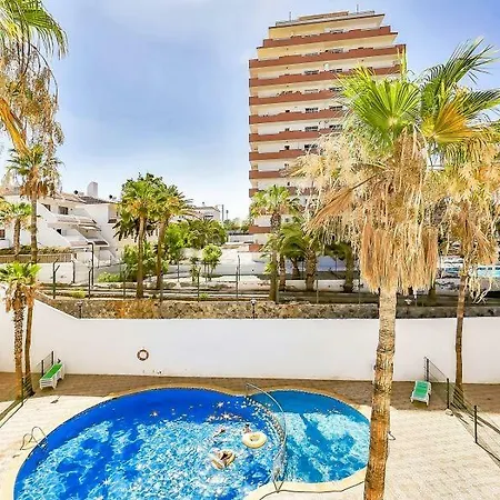 Apartment Comfortable Studio Close To Beach And City Center