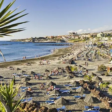 Apartment Comfortable Studio Close To Beach And City Center Arona (Tenerife)