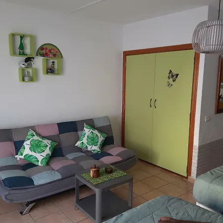 Comfortable Studio Close To Beach And City Center * Arona (Tenerife)