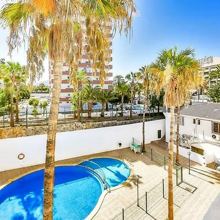 Comfortable Studio Close To Beach And City Center * Arona (Tenerife)