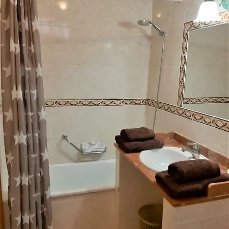 Comfortable Studio Close To Beach And City Center * Arona (Tenerife)